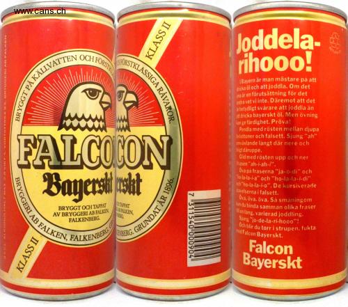 Details of a can Youhoucans